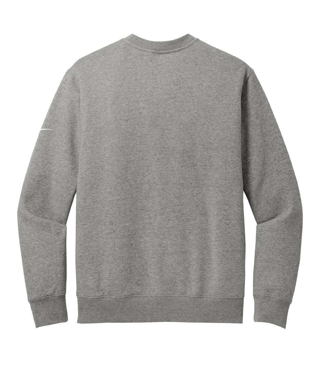 Nike NKFD9863 | Club Fleece Swoosh Crew