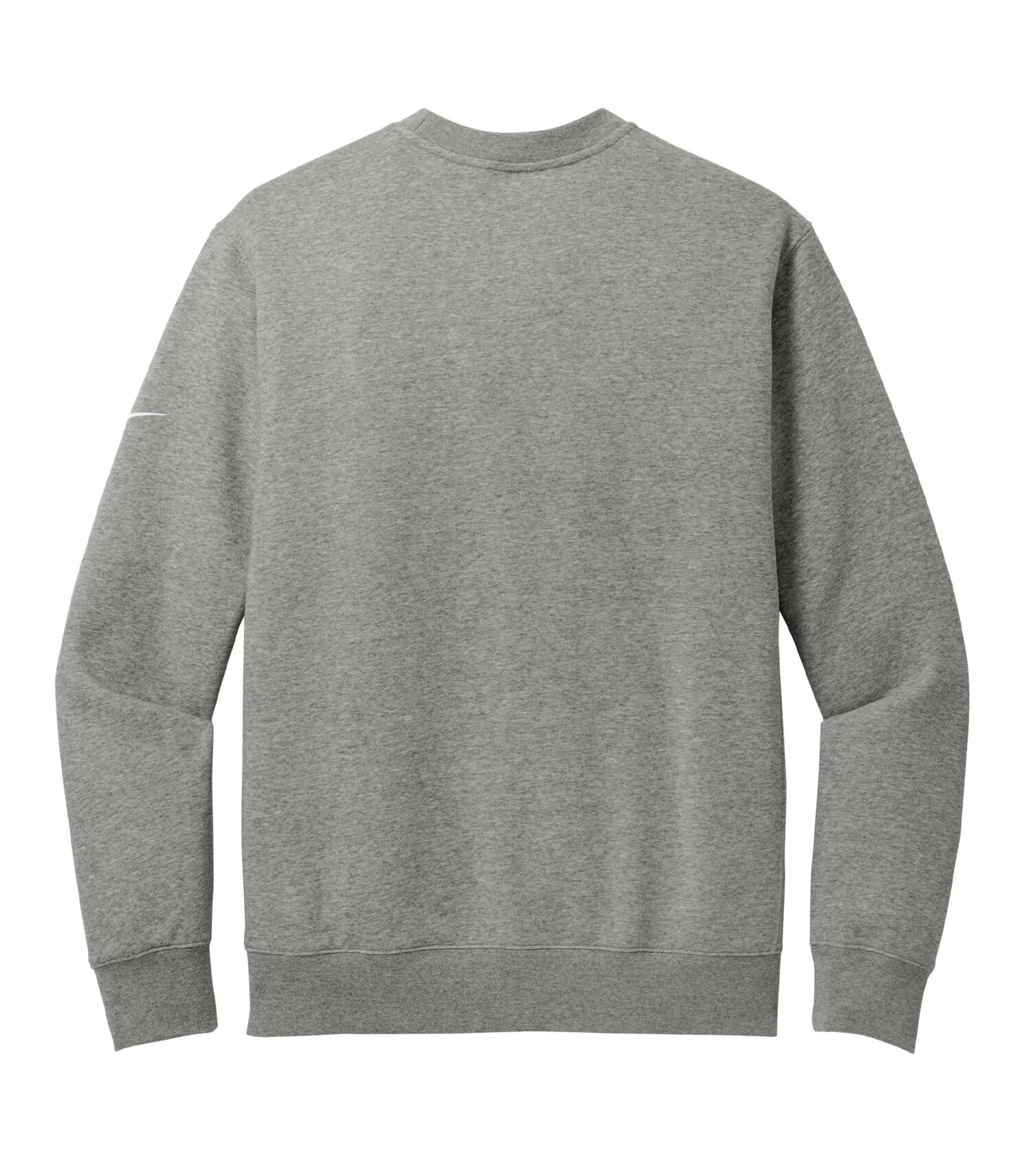 Nike NKFD9863 | Club Fleece Swoosh Crew