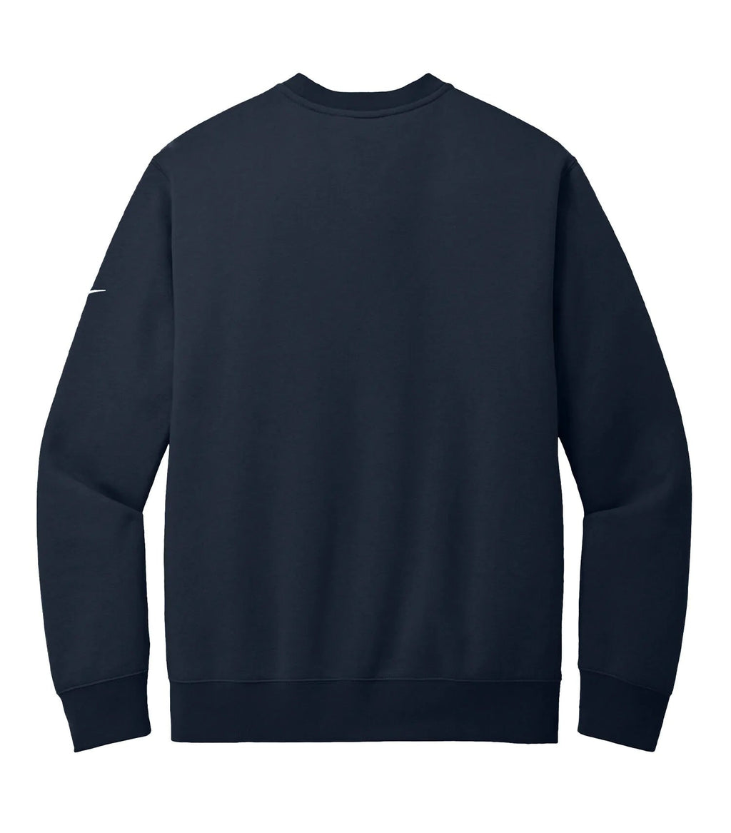 Nike NKFD9863 | Club Fleece Swoosh Crew