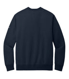 Nike NKFD9863 | Club Fleece Swoosh Crew