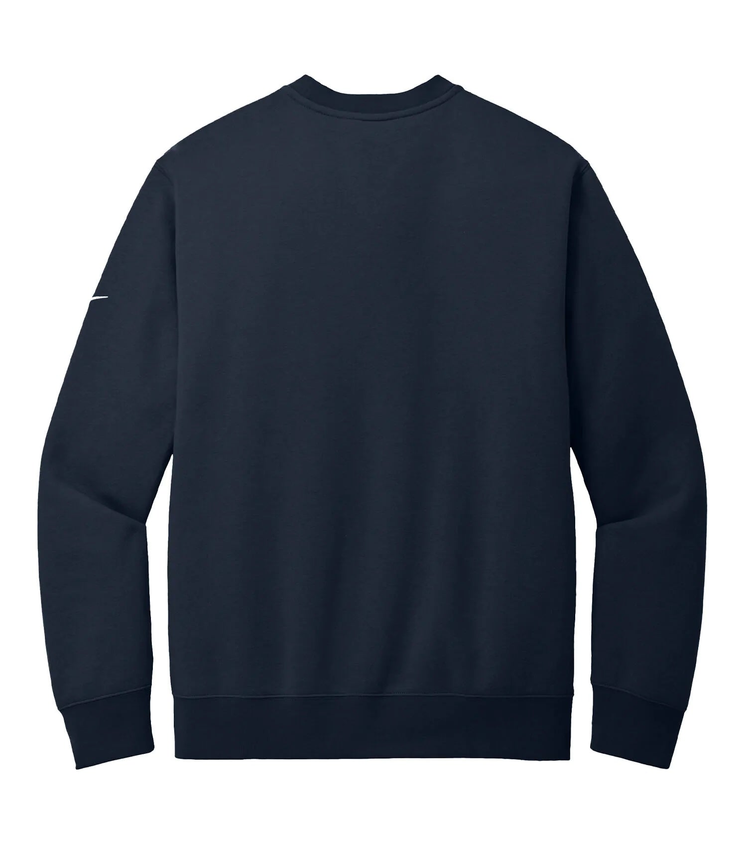 Nike NKFD9863 | Club Fleece Swoosh Crew