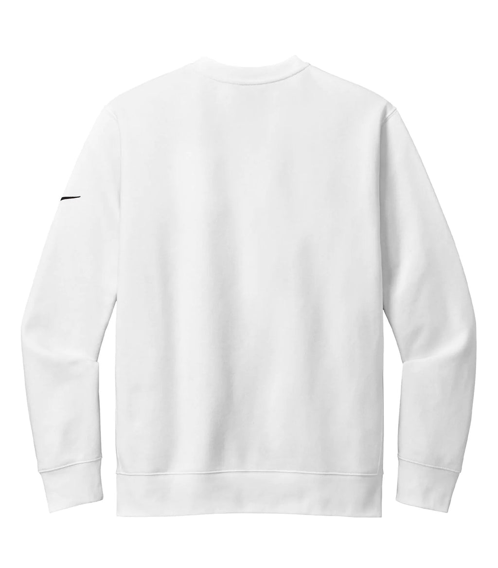Nike NKFD9863 | Club Fleece Swoosh Crew
