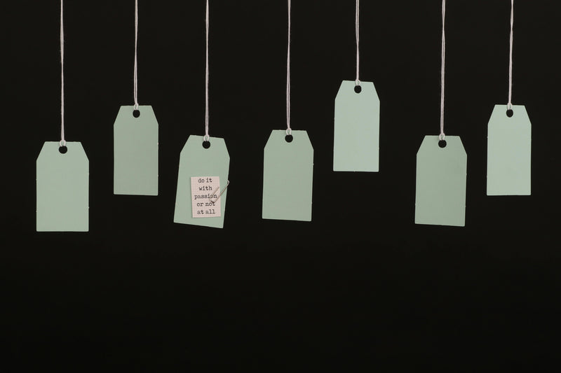 Hang Tags
