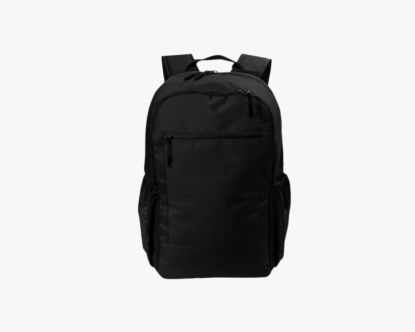 Custom Daily Commute Backpack – Add Your Logo or Design