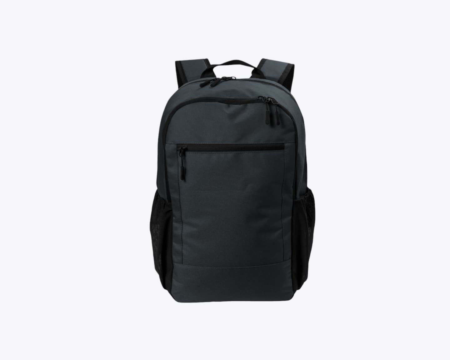Custom Daily Commute Backpack – Add Your Logo or Design