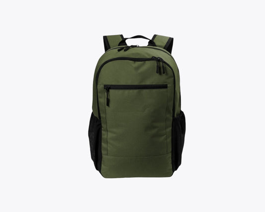Custom Daily Commute Backpack – Add Your Logo or Design