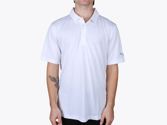 Custom Golf Men’s Icon Polo – Add Your Logo or Design
