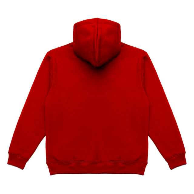 Custom Premium Pullover Hoodie – Add Your Logo or Design