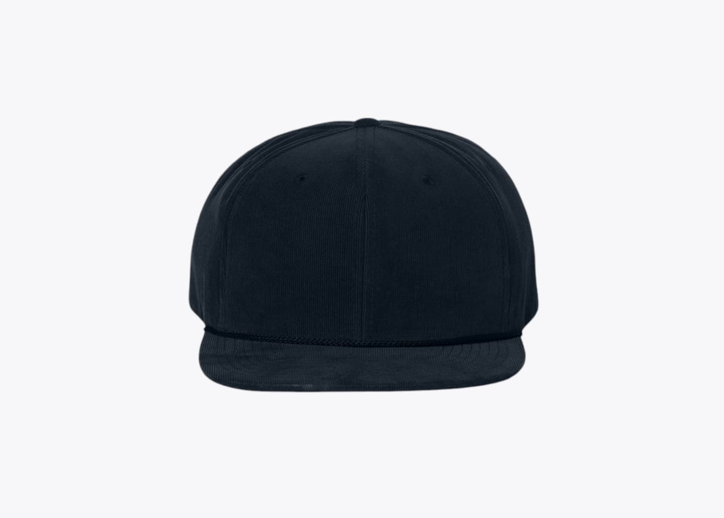 Custom Timberline Corduroy Cap – Add Your Logo or Design