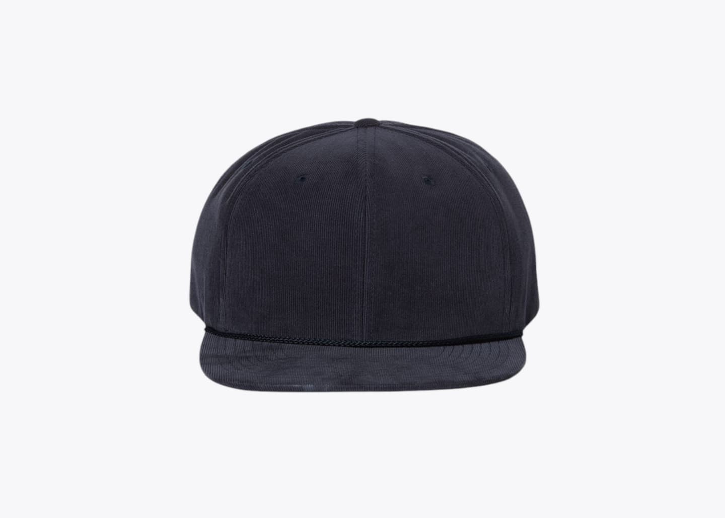 Custom Timberline Corduroy Cap – Add Your Logo or Design