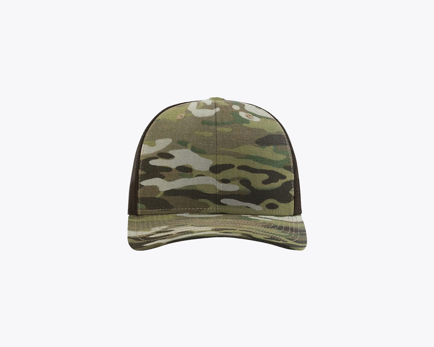 Custom Tactical Trucker Cap – Add Your Logo or Design