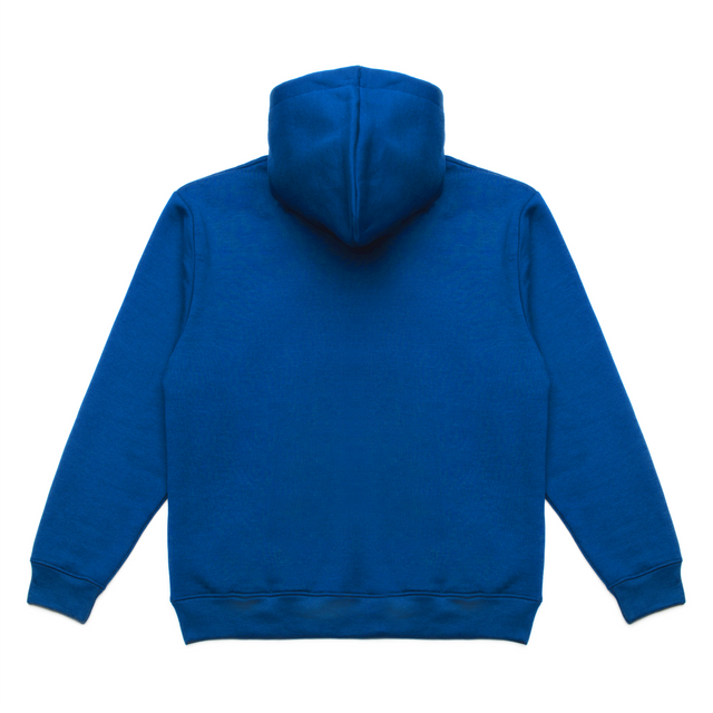 Custom Premium Pullover Hoodie – Add Your Logo or Design