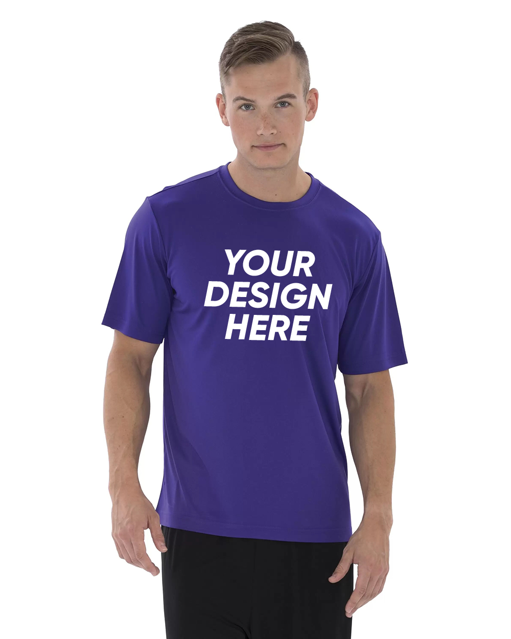 ATC S350 | Pro Team Short Sleeve (4 print areas)