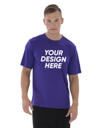 ATC S350 | Pro Team Short Sleeve (4 print areas)