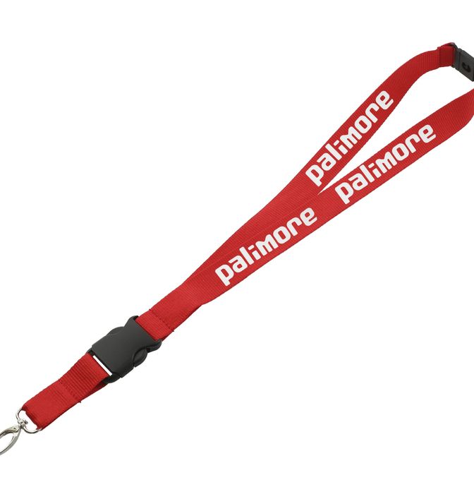 Custom Hang In There Lanyard – Add Your Logo or Design