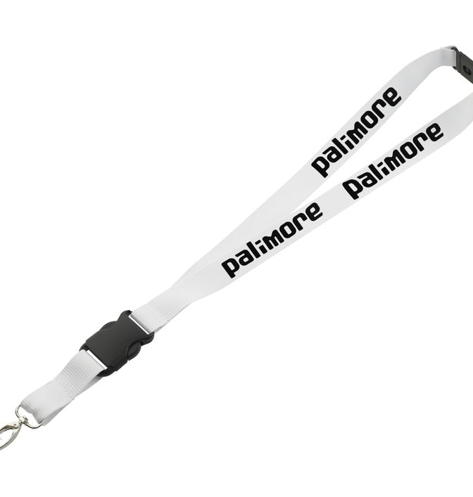 Custom Hang In There Lanyard – Add Your Logo or Design
