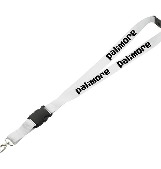 Custom Hang In There Lanyard – Add Your Logo or Design
