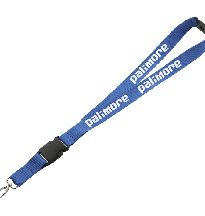 Custom Hang In There Lanyard – Add Your Logo or Design