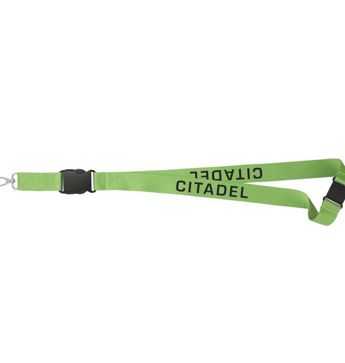 Custom Hang In There Lanyard – Add Your Logo or Design
