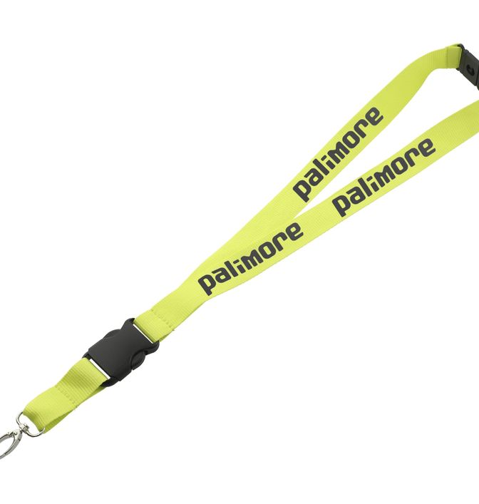 Custom Hang In There Lanyard – Add Your Logo or Design