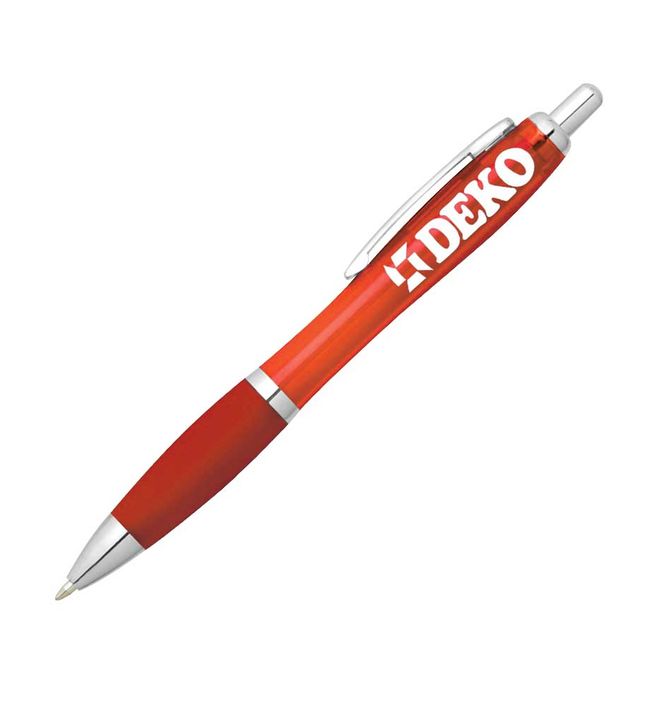 Custom Nash Ballpoint Pen – Add Your Logo or Design