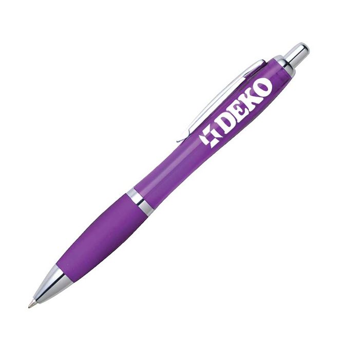 Custom Nash Ballpoint Pen – Add Your Logo or Design