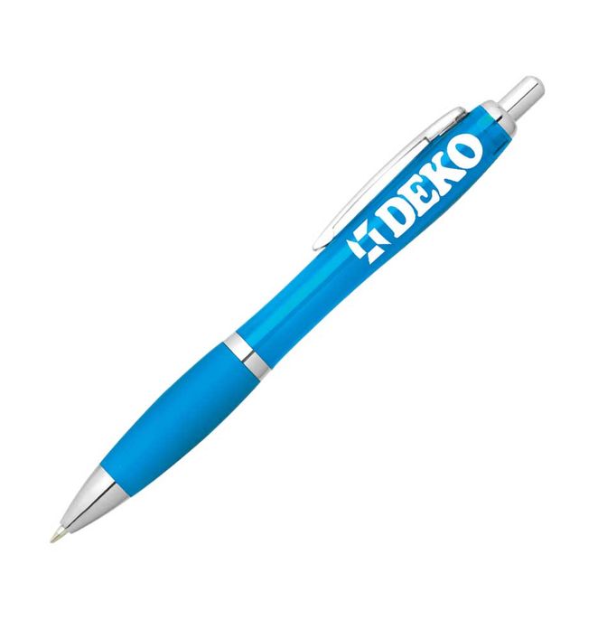Custom Nash Ballpoint Pen – Add Your Logo or Design