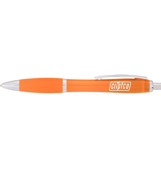 Custom Nash Ballpoint Pen – Add Your Logo or Design