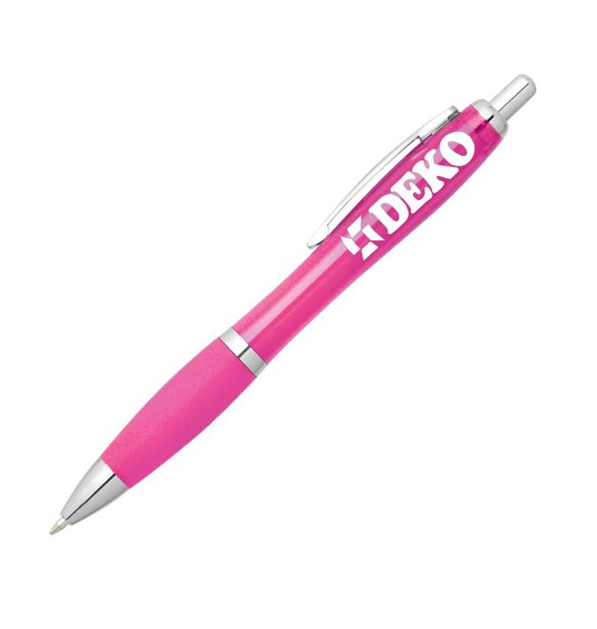 Custom Nash Ballpoint Pen – Add Your Logo or Design