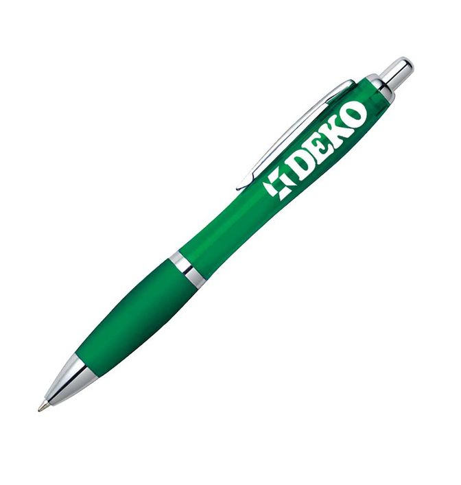 Custom Nash Ballpoint Pen – Add Your Logo or Design