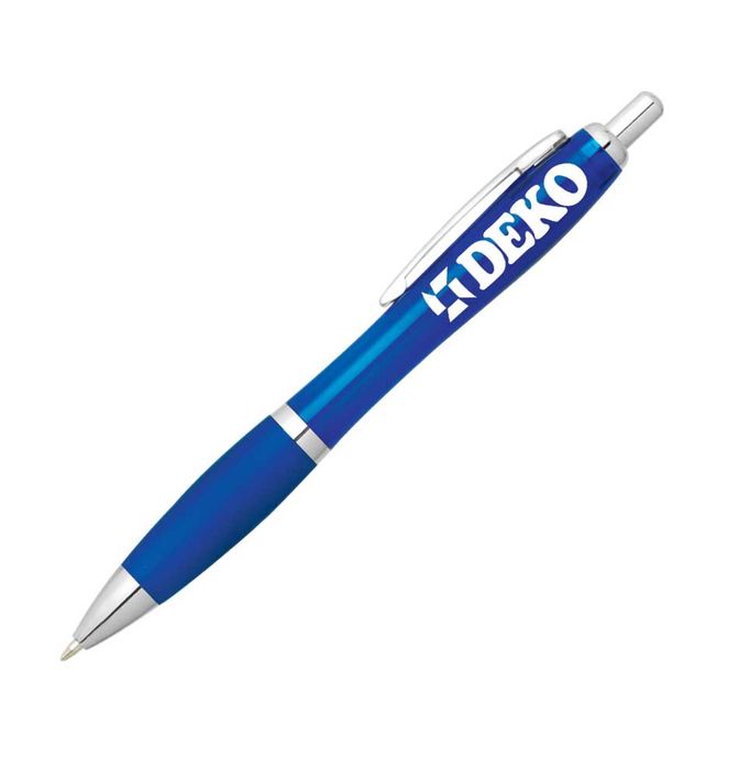 Custom Nash Ballpoint Pen – Add Your Logo or Design