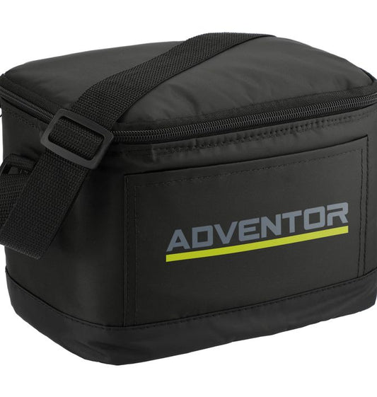 Custom Classic 6-Can Lunch Cooler – Add Your Logo or Design