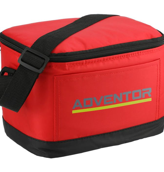 Custom Classic 6-Can Lunch Cooler – Add Your Logo or Design