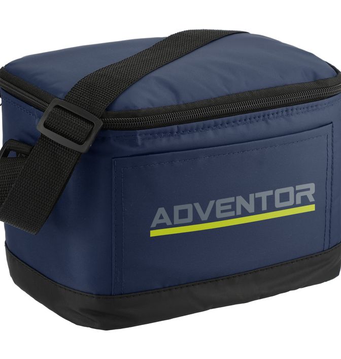 Custom Classic 6-Can Lunch Cooler – Add Your Logo or Design