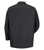 RED KAP® SP14 | Industrial Long Sleeve Work Shirt