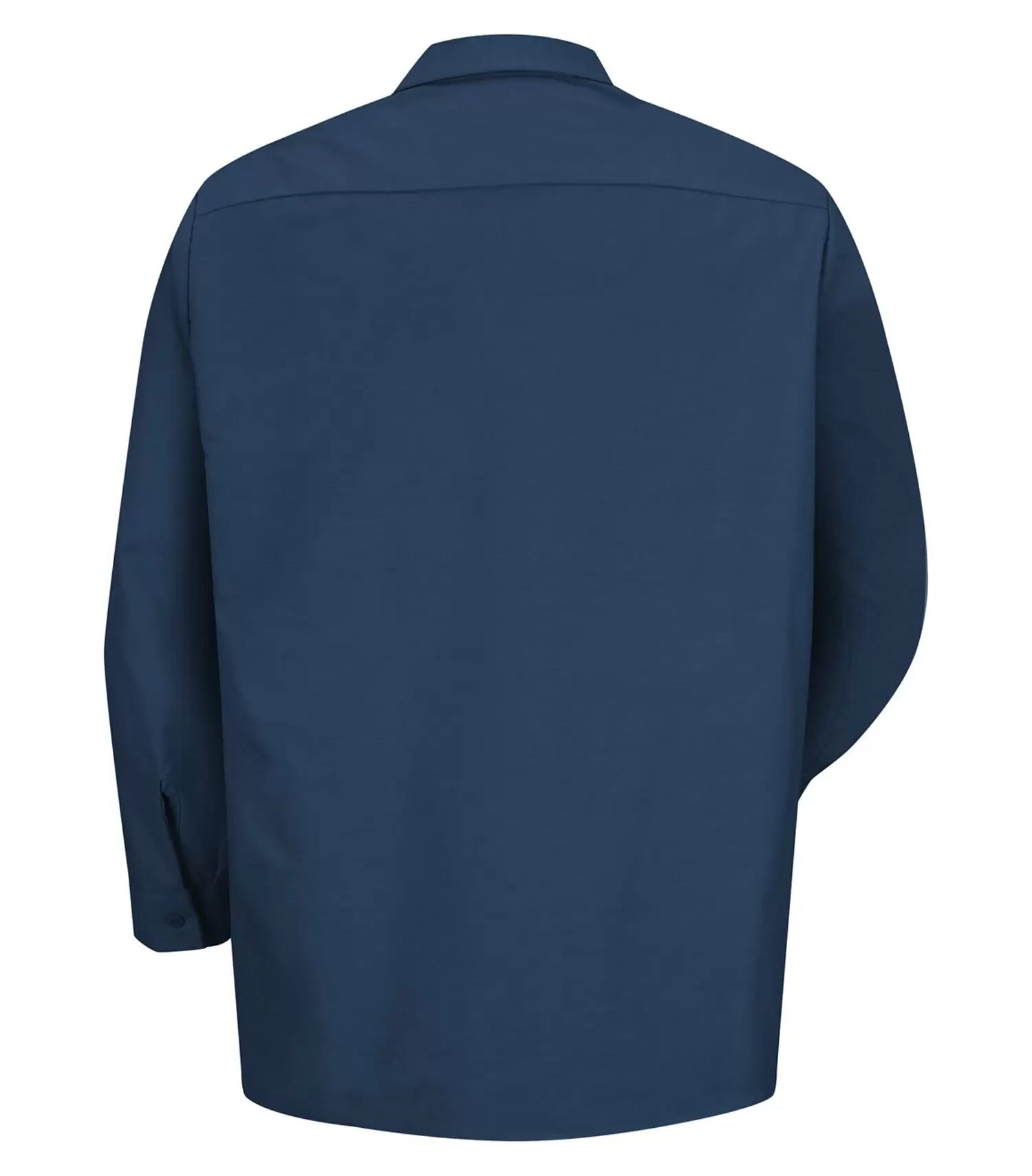 RED KAP® SP14 | Industrial Long Sleeve Work Shirt