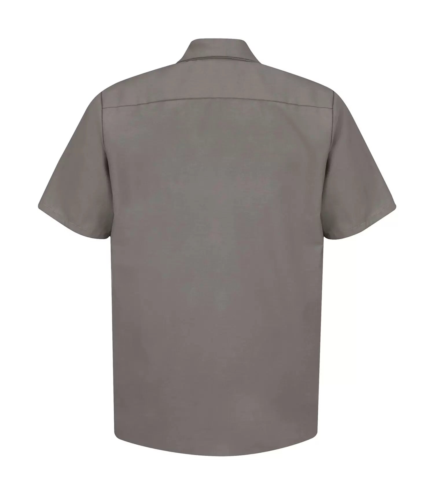 RED KAP® SP24 | Industrial Short Sleeve Work Shirt