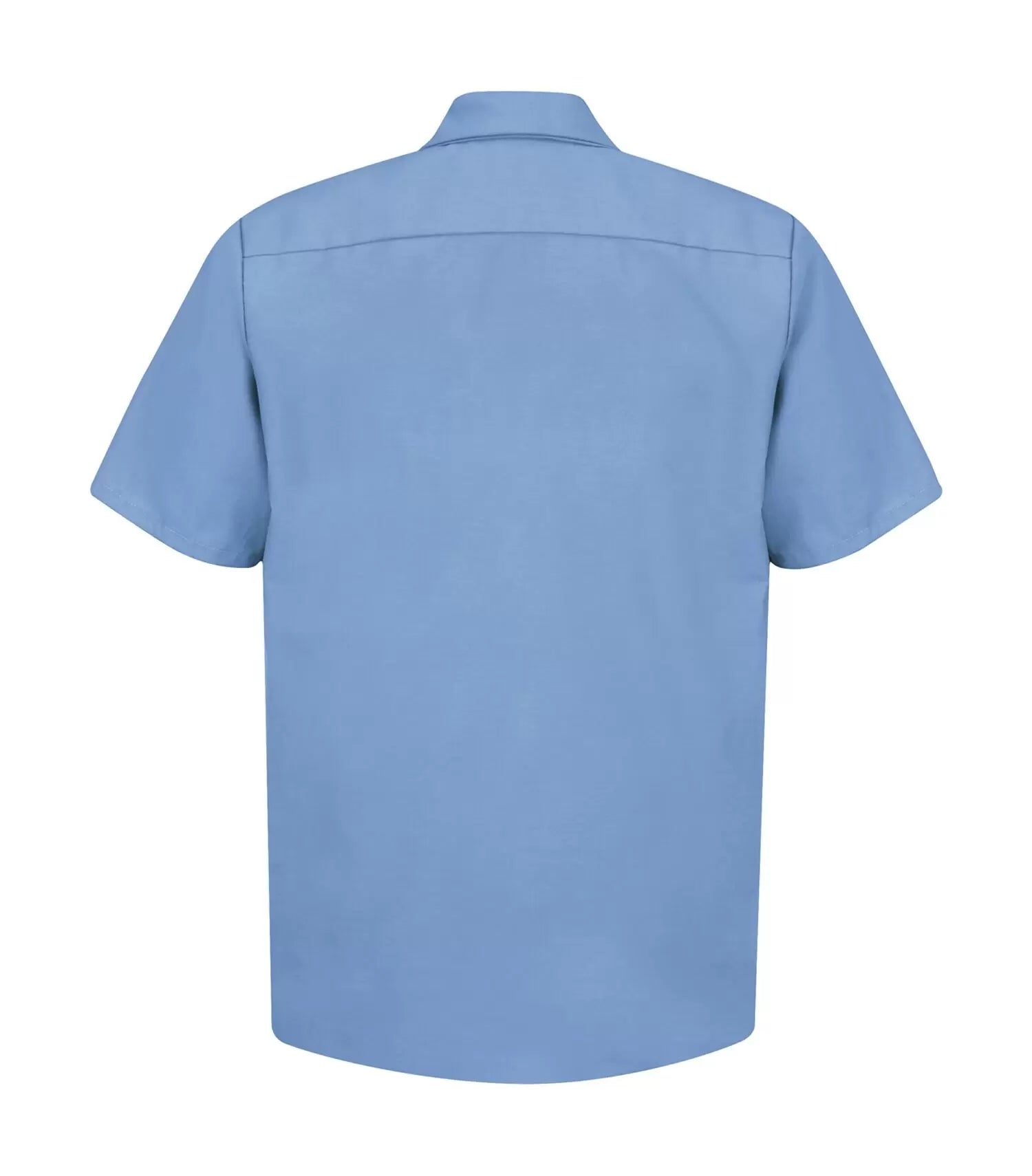 RED KAP® SP24 | Industrial Short Sleeve Work Shirt