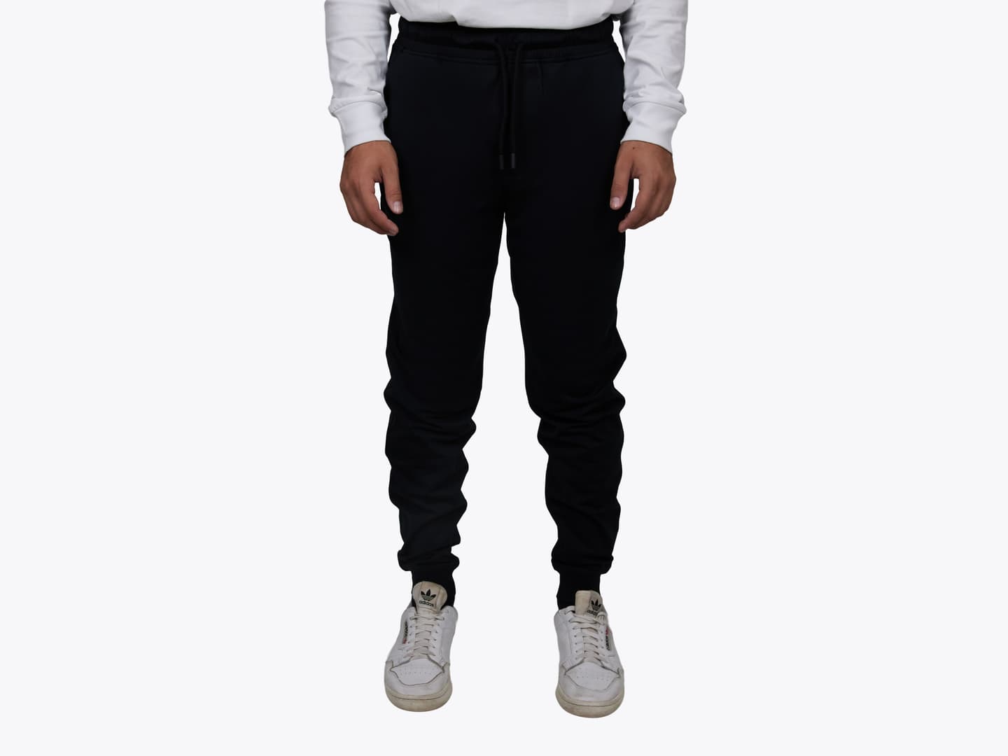 Custom Sport-Wick® Stretch Joggers – Add Your Logo or Design