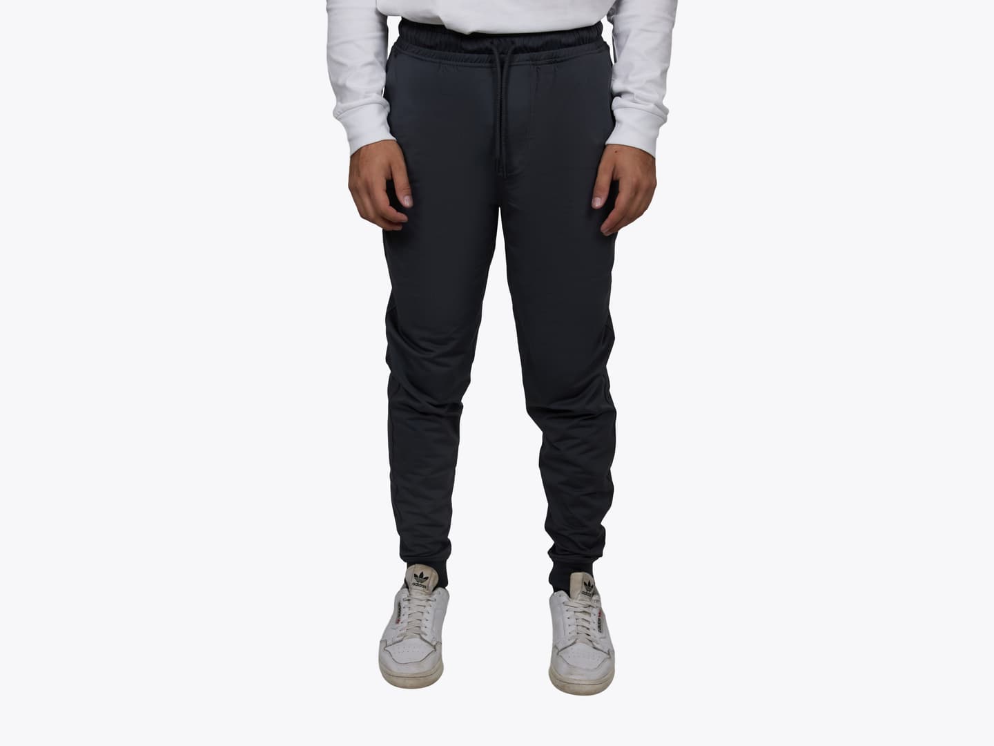 Custom Sport-Wick® Stretch Joggers – Add Your Logo or Design