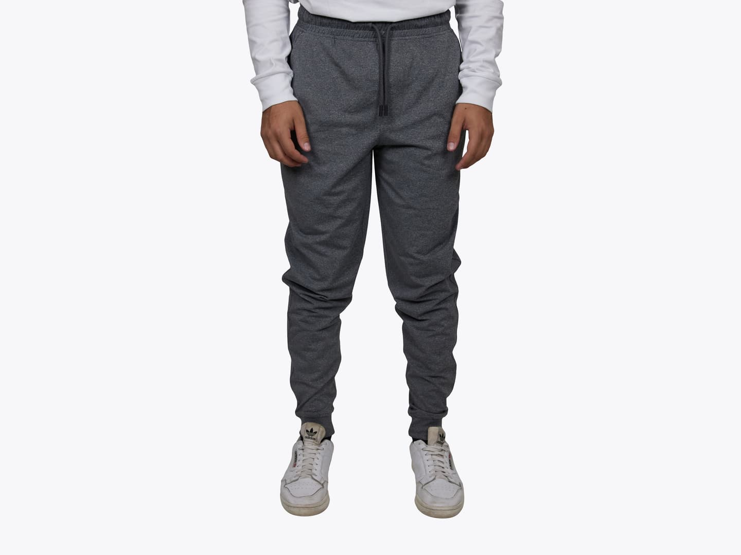 Custom Sport-Wick® Stretch Joggers – Add Your Logo or Design