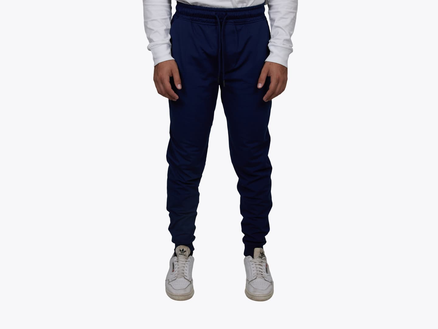 Custom Sport-Wick® Stretch Joggers – Add Your Logo or Design