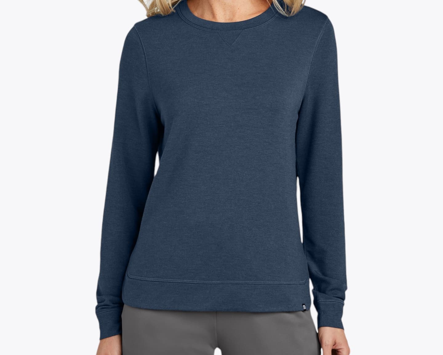 Women's Long Weekend Crew