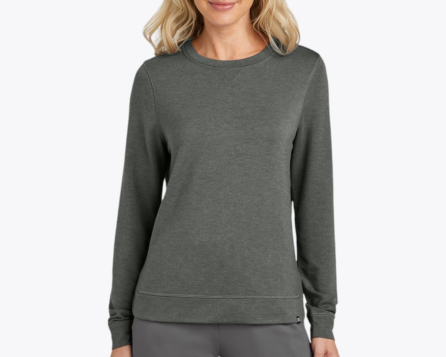 Women's Long Weekend Crew