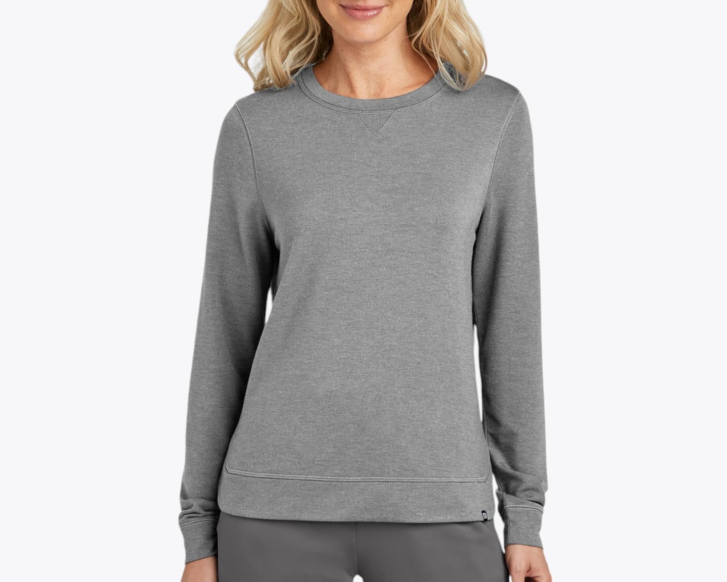 Women's Long Weekend Crew