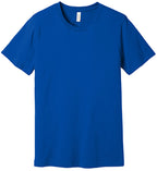 Bella + Canvas 3001 | Jersey Tee