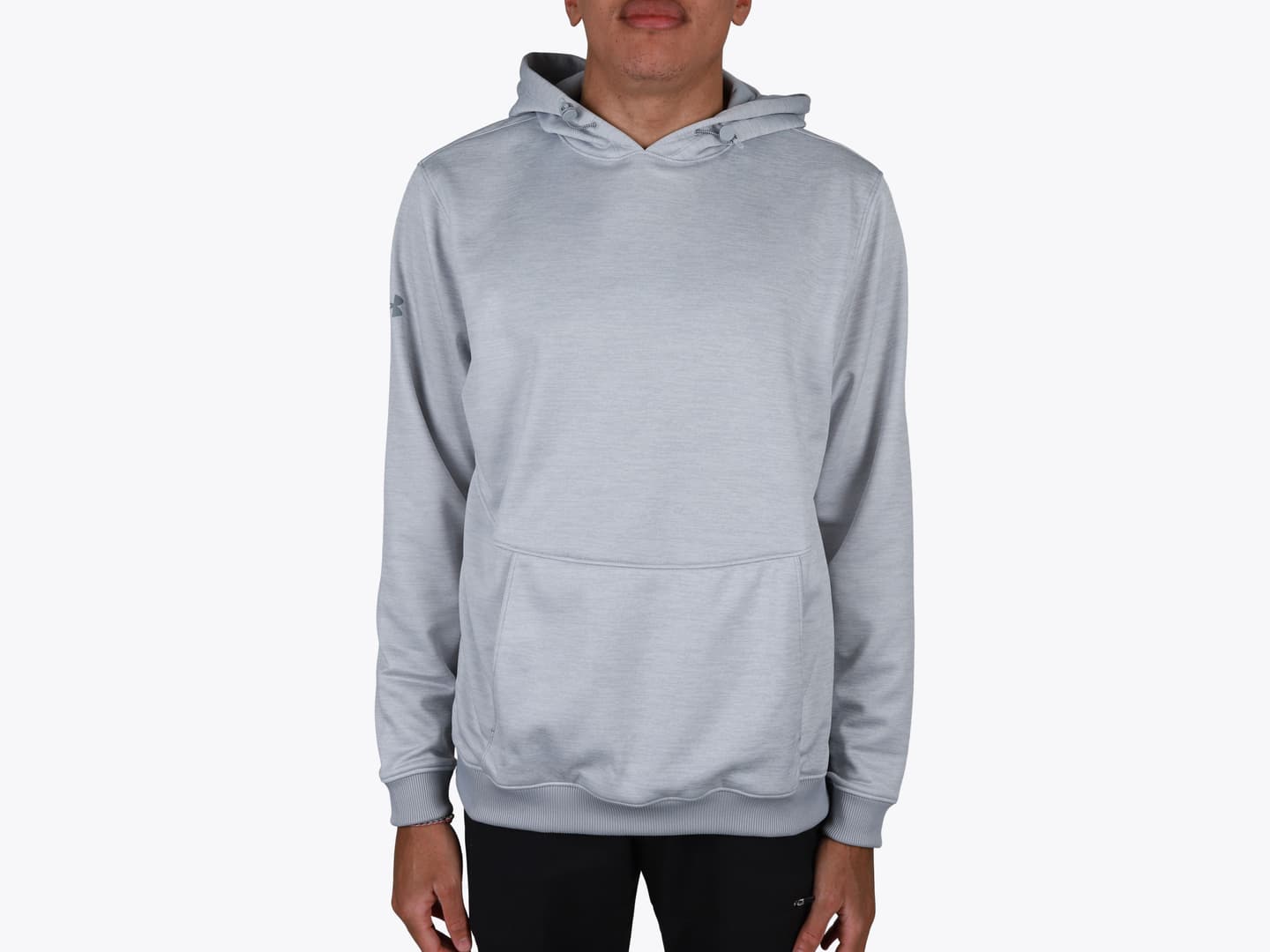 Custom Men’s Storm Armourfleece® Hoodie – Add Your Logo or Design