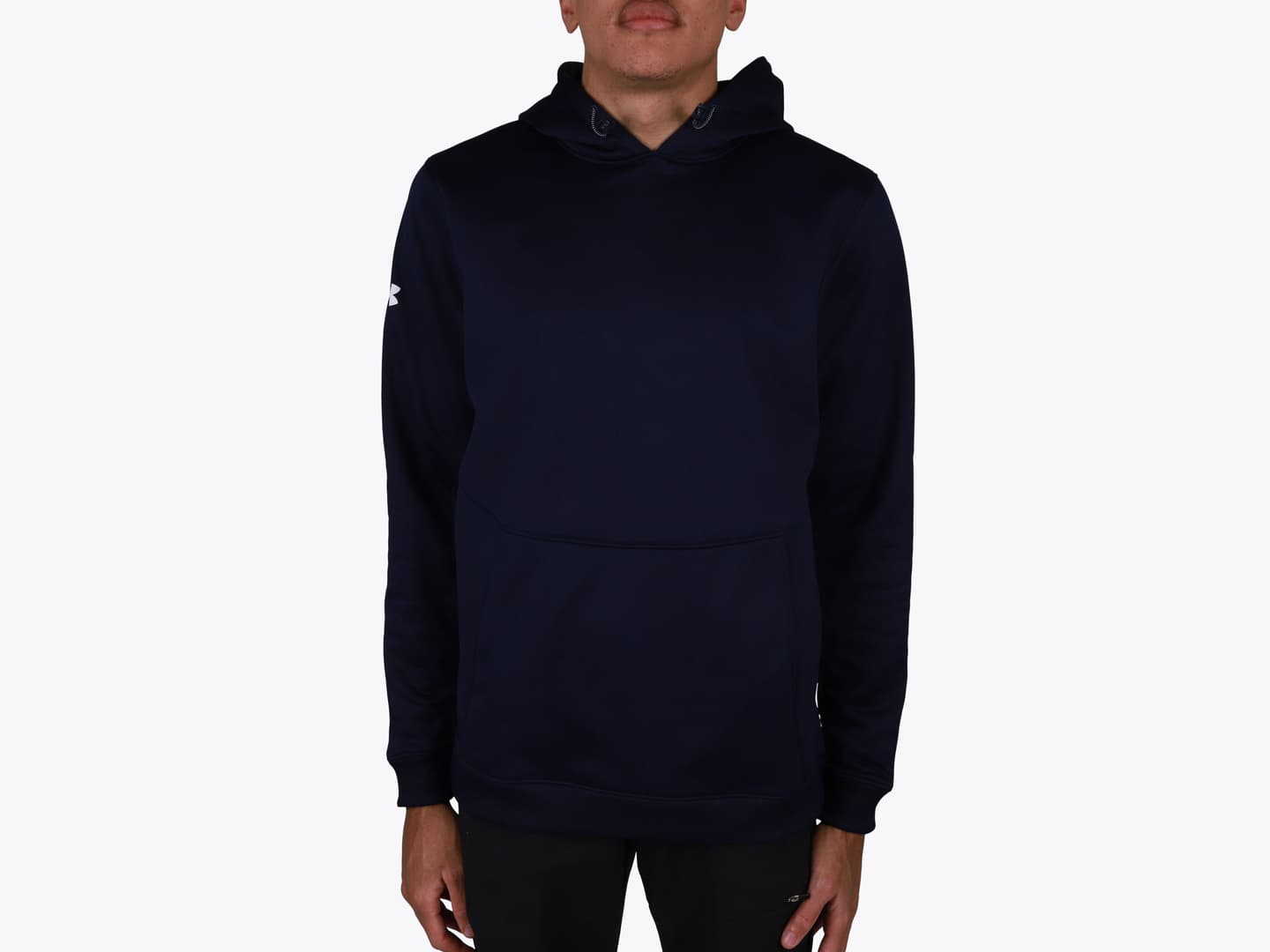 Custom Men’s Storm Armourfleece® Hoodie – Add Your Logo or Design