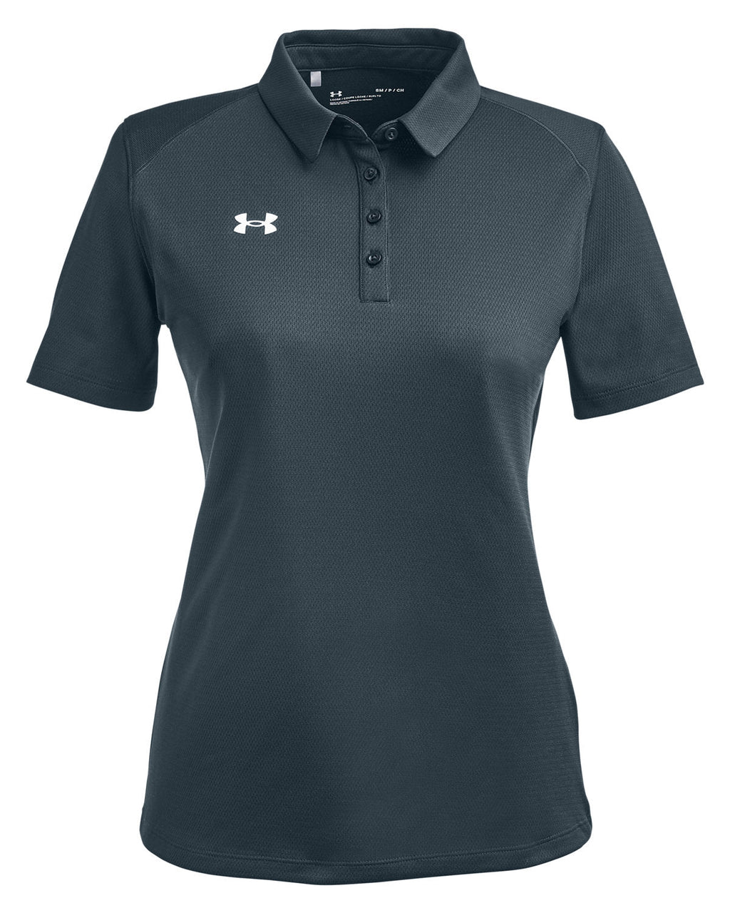Under Armour 1370431 | Women's Tech Polo