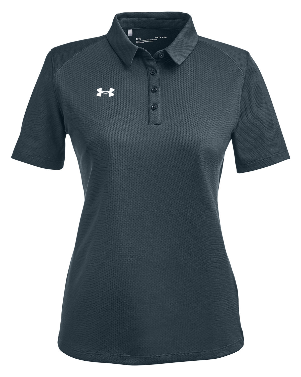 Under Armour 1370431 | Women's Tech Polo